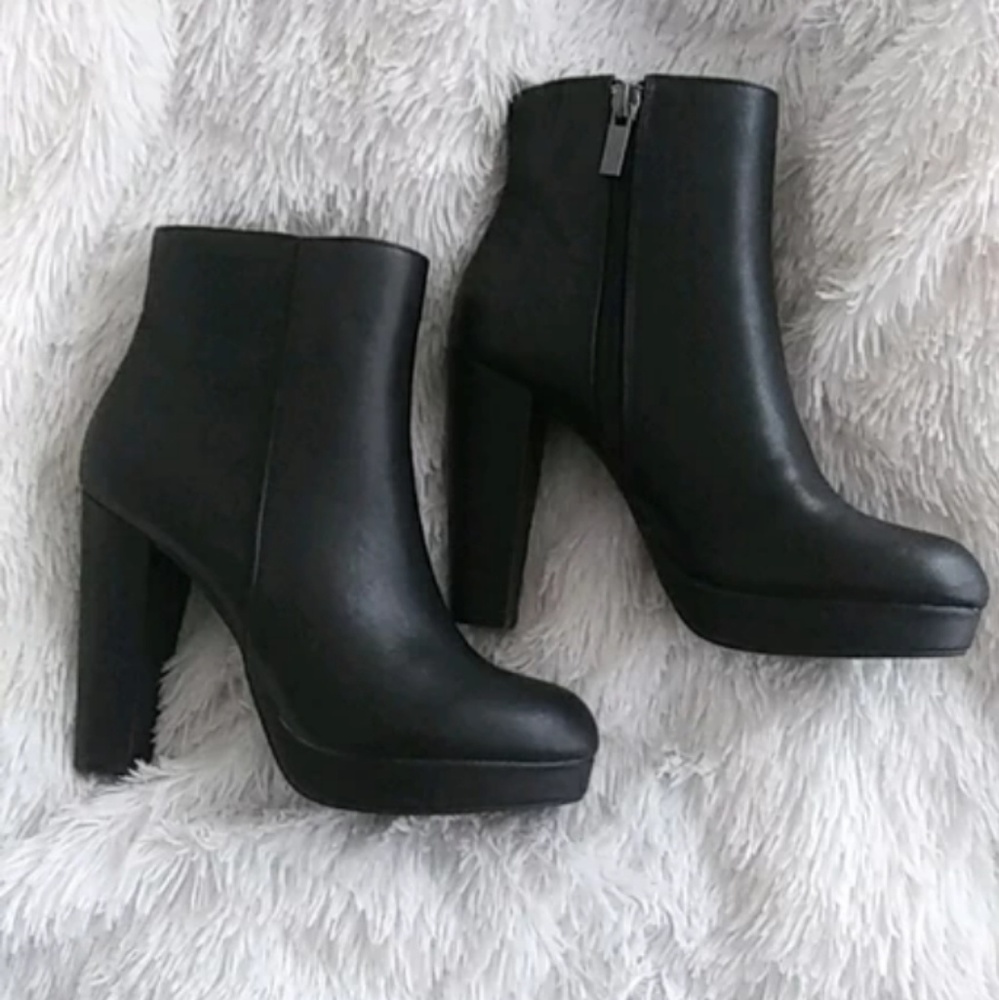 Booties